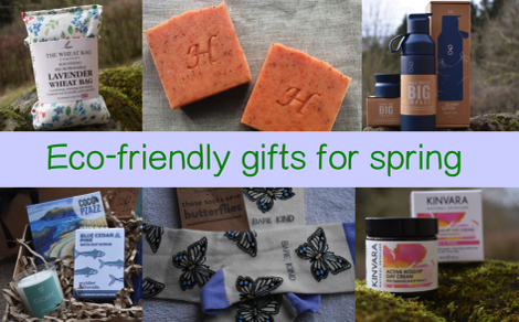 Hatton Handmade Soaps